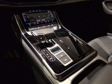 Audi Q7 II SUV Facelifting  3.0 55 TFSI 340KM 2022 Audi Q7 Sline Exterieur, Carplay, kamera cofania, pakiet czern, FV 3.0, zdjęcie 21