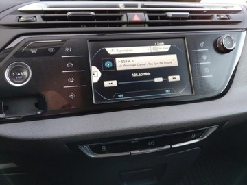 Citroen Grand C4 Picasso II Grand Picasso 1.6 16v THP 156KM 2015 Citroen C4 Grand Picasso Exclusive 1.6 THP 156KM 7os. Hak Keyless FV, zdjęcie 22