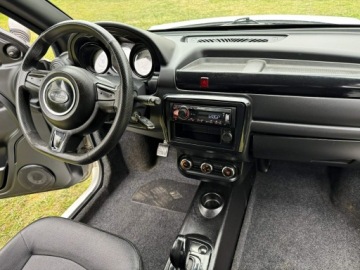 Aixam City Hatchback 0.48 8KM 2021 Aixam City Microcar M.GO Diesel L6E BEZ Prawa, zdjęcie 7