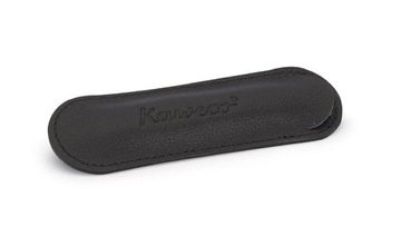 Etui Podwójne Kaweco Liliput Eco Czarne