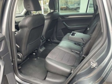 Skoda Kodiaq I SUV Facelifting 1.5 TSI 150KM 2023 Skoda Kodiaq 1.5 Benzyna 150KM, zdjęcie 21