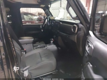 Jeep Wrangler IV 2020 Jeep Wrangler Unlimited Sport S 2020 3.6l 3.6 Benzyna 285KM, zdjęcie 8