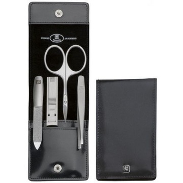 ZWILLING Twinox Asian 97269-004 zestaw do manicure