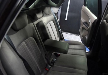 Kia Venga Mikrovan 1.4 DOHC CVVT 90KM 2009 Kia Venga Polski salon_1.4 Benzyna LPG _ Klimatyzacja_ 1.4 Benzyna 90KM, zdjęcie 7