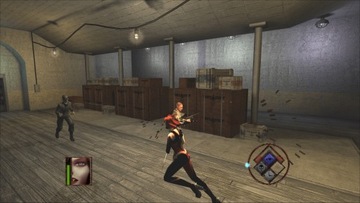 BloodRayne: ReVamped **КЛЮЧ XBOX**