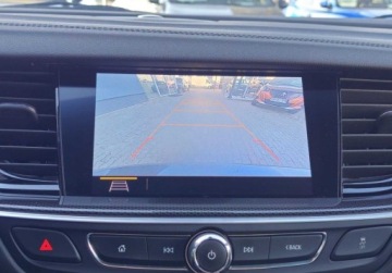 Opel Insignia II Sports Tourer Facelifting 2.0 Diesel 174KM 2021 Opel Insignia 2.0 ON 174KM AT Business Elegance FV23 Salon PL Serwis ASO G, zdjęcie 20