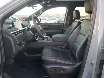  GMC Sierra Denali 2024 Elektryczny 754KM, zdjęcie 7