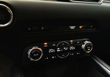 Mazda CX-5 II SUV 2.0 SKY-G 165KM 2019 Mazda CX-5 II FULL LED gwarancja BEZWYPADKOWA 165 KM manual 2.0, zdjęcie 26