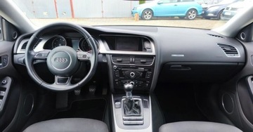 Audi A5 8T Cabrio Facelifting 1.8 TFSI 170KM 2012 Audi a5 Audi A5 1.8 Benzyna 170KM, zdjęcie 18