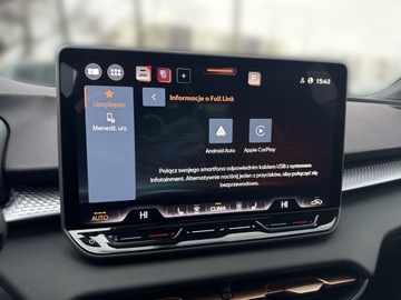 Cupra Terramar SUV 2.0 TSI 265KM 2025 Cupra Terramar VZ 2.0TSI 265KM Pakiet High Canyon, zdjęcie 24