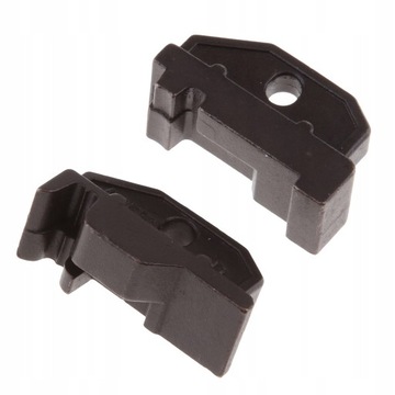 Наборы матриц для серийных обжимных клещей