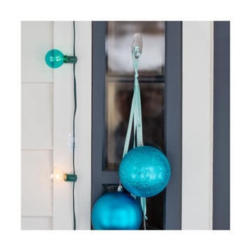 КОМАНДНЫЕ НАРУЖНЫЕ КРЮЧКИ ПРОЗРАЧНЫЕ 2 ШТ.