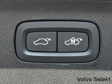 Volvo XC90 II 2025 Volvo XC 90 FV23% SalonPL B5B AWD Ultra Dark 7 os., zdjęcie 34