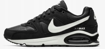 Nike buty damskie sportowe Air Max Command WIOSNA LATO 38