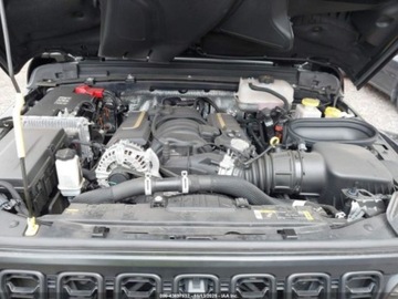 Jeep Wrangler IV 2024 Jeep Wrangler Rubicon 392 2024 6.4l 6.4 Benzyna 470KM, zdjęcie 8