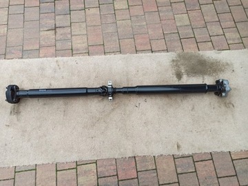 WAŁ NAPĘDOWY BMW F01 F07 DIESEL