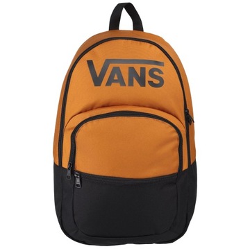 Plecak sportowy szkolny Vans RANGED 2 BACKPA