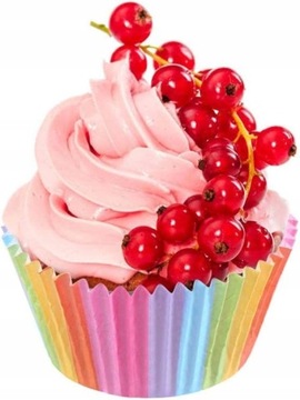 ФОРМА ДЛЯ ВЫПЕЧКИ МАФФИНОВ БУМАЖНАЯ ФОРМА ДЛЯ ВЫПЕЧКИ МАФИНОВ 200 шт.