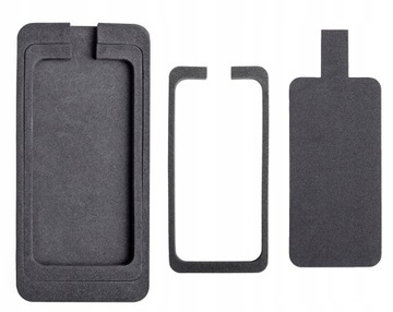 Wodoszczelne Etui Uchwyt na Telefon Rower Motocykl