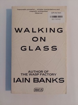 Walking on Glass Iain Banks