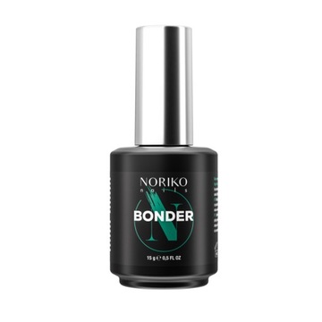 Primer bezkwasowy Noriko Nails Bonder 15ml