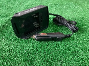 АВТОМОБИЛЬНОЕ ЗАРЯДНОЕ УСТРОЙСТВО DEDRA ДЛЯ АККУМУЛЯТОРА SAS+ 7038A