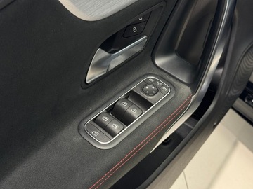 Mercedes CLA C118/X118 2019 Mercedes-Benz CLA 200 AMG Line / Kamera cofania /, zdjęcie 17