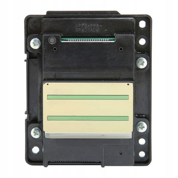 GŁOWICA Epson WF 7610 7620 7621 3620 3640 7111