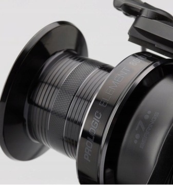 Катушка Prologic Element XD BF 8000