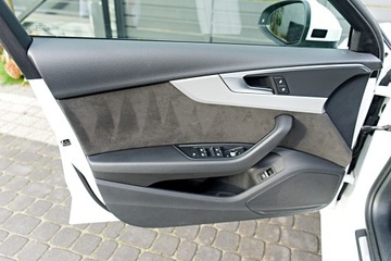 Audi A4 B9 2022 Audi A4 Limousine Polski Salon 1 Własciciel Virtual S-LINE Alcantara Kamera, zdjęcie 16