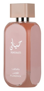 Hayaati Florence 100 мл EDP спрей