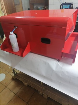 DTG Resolute RJet 5 + распылитель + пресс 40х30см
