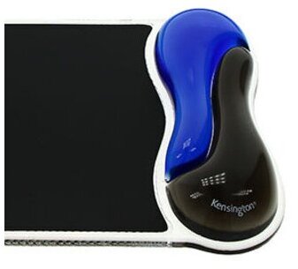 Коврик для мыши Kensington Duo Gel x2