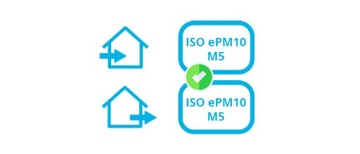 ДОМАШНИЙ ФИЛЬТР AIRPACK 300 В/400 В/500 В CLEANPAD PURE 06