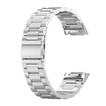 ek na rękę bransoletka dla Fitbit Charge 5 zegarek