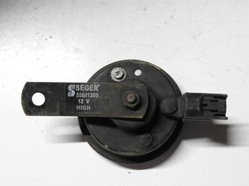 NISSAN MICRA K12 KLAKSON SIGNÁL ZVUKOVÝ