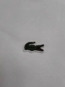 Bluza Męska LACOSTE Wkładana | Rozmiar 9