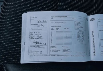 Kia Sportage III SUV Facelifting 1.7 CRDi 115KM 2016 Kia Sportage Bezwypadkowy, FV23, KredytowanieLeasing,L, gwarancja 12m geth, zdjęcie 36