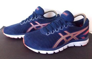 ASICS GEL ZARACA 5 39,5 - 25 CM