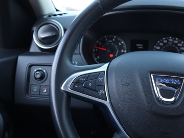 Dacia Duster II SUV 1.0 TCe 90KM 2021 Dacia Duster 1.0 TCe, Salon Polska, Serwis ASO, zdjęcie 15