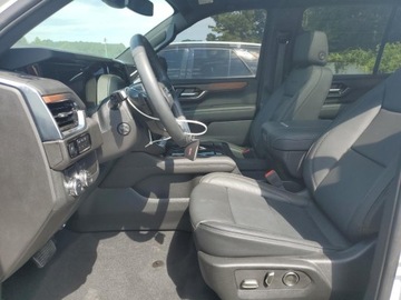  GMC Yukon Denali 2025 6.2l 6.2 Benzyna 420KM, zdjęcie 7