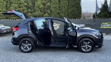 Honda HR-V II SUV 1.5 i-VTEC 130KM 2017 Honda HR-V 100 Bezwypadkowa, Serwis ASO do konca GWARANCJA 1.5, zdjęcie 11
