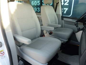 Volkswagen California Multivan 6.1 2.0 TDI BMT 150KM 2020 Volkswagen California Beach*2.0 TDI, zdjęcie 10