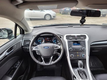 Ford Fusion 2015 Ford Fusion 2.0 benzyna/Automat/4x4/FV 23%, zdjęcie 12