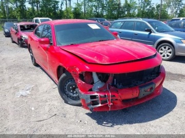 Dodge Charger VII 2018 Dodge Charger 2018 Dodge Charger SXT RWD 3.6 Benzyna 292KM, zdjęcie 6