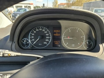 Mercedes Klasa A W169 Coupe 2.0 180 CDI 109KM 2012 Mercedes A 180 2,0 diesel 109KM, zdjęcie 12