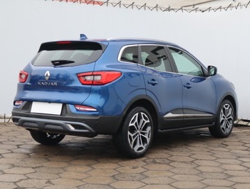 Renault Kadjar Crossover Facelifting 1.3 TCe 160 FAP 159KM 2022 Renault Kadjar 1.3 TCe, Salon Polska, Automat, zdjęcie 4