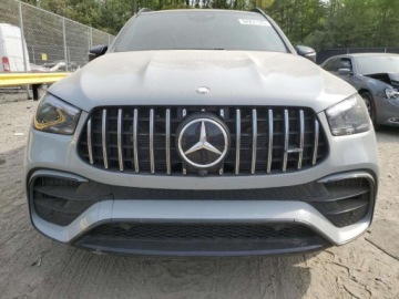 Mercedes GLE V167 2024 Mercedes-Benz GLE 63 S 4Matic AMG 2024 4.0l 4.0 Benzyna 603KM, zdjęcie 5