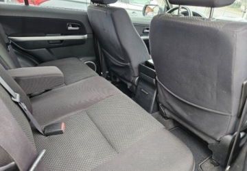 Suzuki Grand Vitara II SUV 5d Facelifting 1.9 DDiS 129KM 2012 Suzuki Grand Vitara LIFT 1.9Diesel 130KM 4x4 Biala Perla 5-Drzwi Navi 1.9, zdjęcie 10