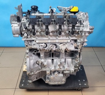 NISSAN QASHQAI III J12 23r 1.3 DIG-T SILNIK HR13 HR13DDT 14564 km
